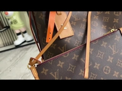 Borse di alta qualità dei produttori rispettabili cinque stelle per fare le borse di marca