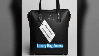 Stile e accesso alle borse Louis Vuitton preferite