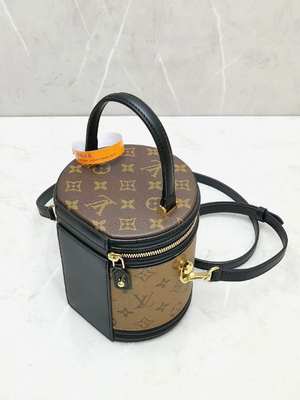 Borsa a tracolla di LV M43986 del monogramma di inverso dell'OEM LV Cannes