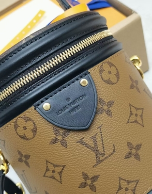 Borsa a tracolla di LV M43986 del monogramma di inverso dell'OEM LV Cannes