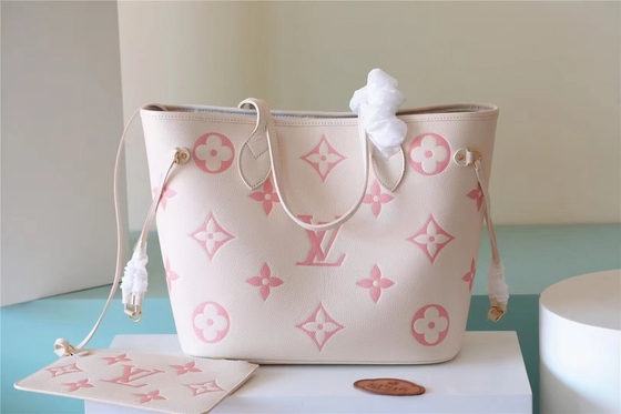Monogramma personale Empreinte di Louis Vuitton Mini Designer Purses Onthego millimetro