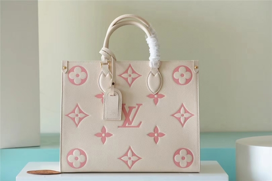 Monogramma personale Empreinte di Louis Vuitton Mini Designer Purses Onthego millimetro