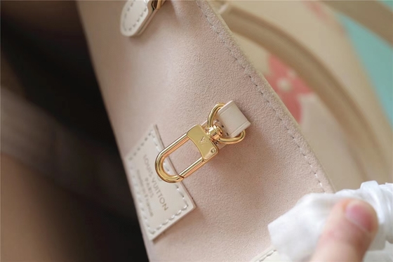 Monogramma personale Empreinte di Louis Vuitton Mini Designer Purses Onthego millimetro