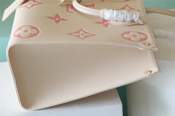 Monogramma personale Empreinte di Louis Vuitton Mini Designer Purses Onthego millimetro