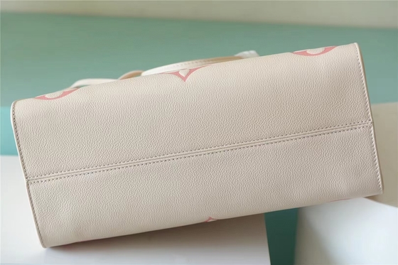 Monogramma personale Empreinte di Louis Vuitton Mini Designer Purses Onthego millimetro