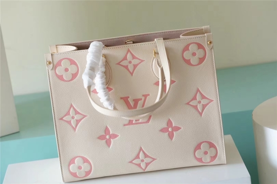 Monogramma personale Empreinte di Louis Vuitton Mini Designer Purses Onthego millimetro