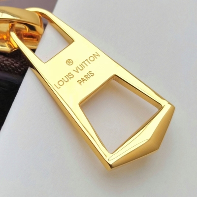 Il monogramma bollato il nero Boulogne dell'OEM insacca le borse 2way Louis Vuitton M45831 delle borse delle donne