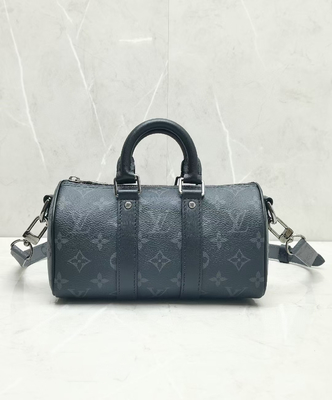 Borsa Louis Vuitton Monogram Canvas Keepall M45947 di Keepall XS di inverso di eclissi