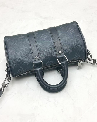 Borsa Louis Vuitton Monogram Canvas Keepall M45947 di Keepall XS di inverso di eclissi