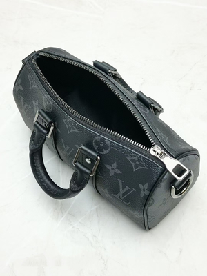 Borsa Louis Vuitton Monogram Canvas Keepall M45947 di Keepall XS di inverso di eclissi