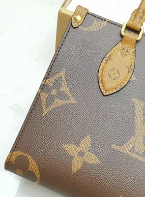 Totalizzatore di Monogram Bag Crossbody del progettista di M46373 Onthego Pm