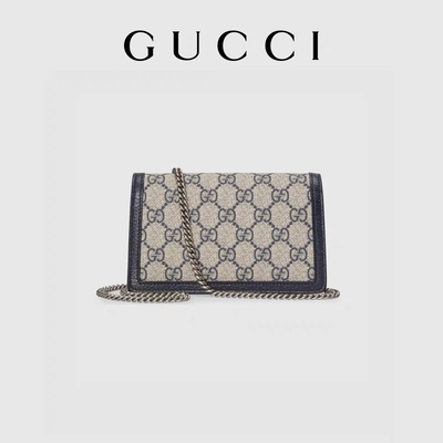Borsa suprema CZ3457 di GG Mini Bag Suede Leather Chain di Dionysus della tela rivestita