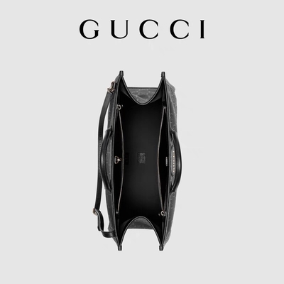 Il ODM ha riciclato di nylon bollato fuori dalla borsa Tote Ladies For Man della borsa di griglia