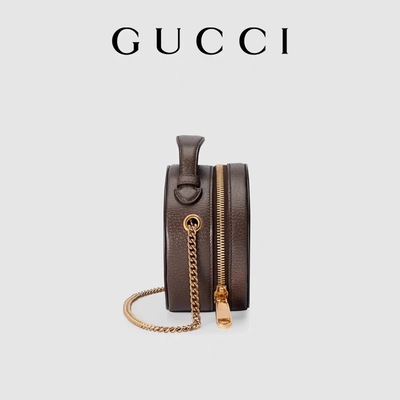 GUCCI ha marcato a caldo le signore ODM di Ophidia Mini Designer Canvas Shoulder Bag della borsa
