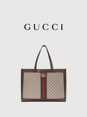 Signore di cuoio di GUCCI Ophidia bollate totalizzatore di acquisto della borsa a tracolla