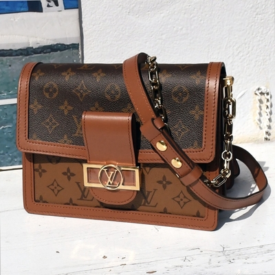 OEM VELOCE NANO di Monogram Bag M81085 Louis Vuitton del progettista