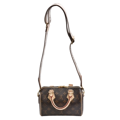 Tela veloce classica del monogramma della borsa M46222 del bandoulière 20 di LV