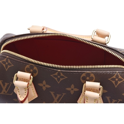 Tela veloce classica del monogramma della borsa M46222 del bandoulière 20 di LV