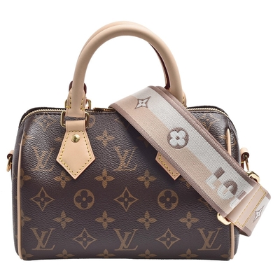 Tela veloce classica del monogramma della borsa M46222 del bandoulière 20 di LV