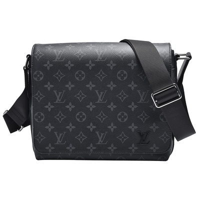 L'OEM fustiga il messaggero Style di Louis Vuitton District PM degli uomini di borsa a tracolla bollati