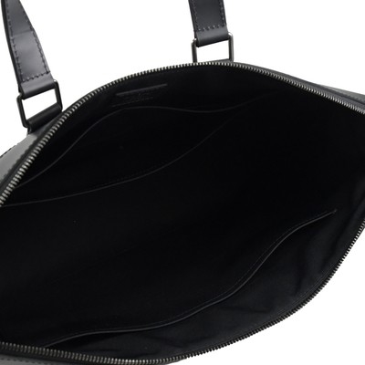 L'affare dell'uomo M40566 ha marcato a caldo l'esploratore Black Dual Purpose della cartella di LV del monogramma della borsa degli uomini