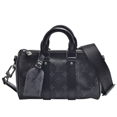 Sacco per cadaveri inter- M46271 di Keepall nuovi Bandouliere 25 veloci della tela di eclissi dell'uomo