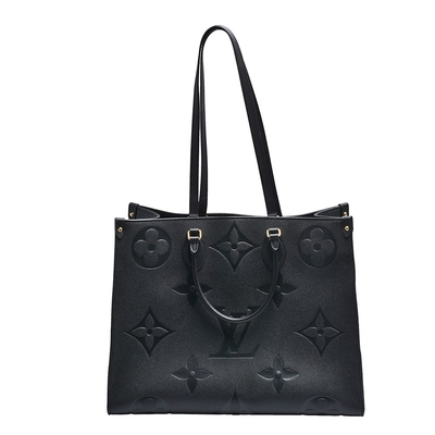 Monogramma del GM di Branded Mens Bag Louis Vuitton M44925 OnTheGo del progettista