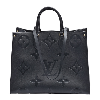 Monogramma del GM di Branded Mens Bag Louis Vuitton M44925 OnTheGo del progettista