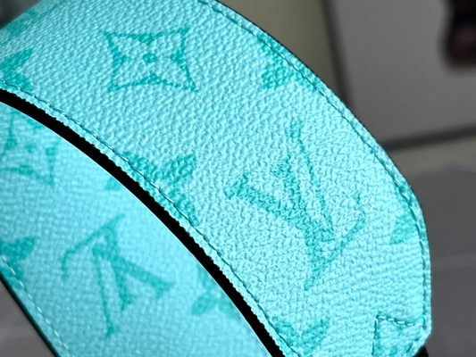 Messaggero M30233 &amp; borse a tracolle all'aperto unisex del monogramma di Louis Vuitton Branded Mens Bag