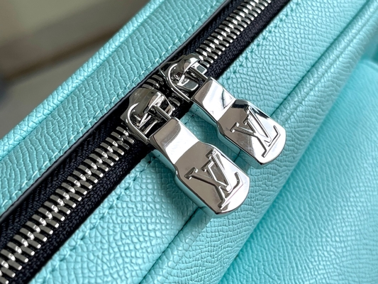 Messaggero M30233 &amp; borse a tracolle all'aperto unisex del monogramma di Louis Vuitton Branded Mens Bag