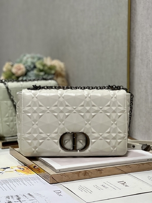 BANCA 030 di CHRISTIAN DIOR Mini Sling Bag Branded Handbag CARO M9241