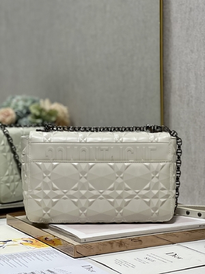 BANCA 030 di CHRISTIAN DIOR Mini Sling Bag Branded Handbag CARO M9241