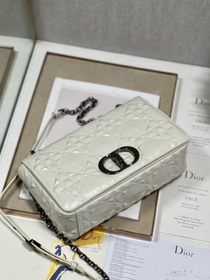 BANCA 030 di CHRISTIAN DIOR Mini Sling Bag Branded Handbag CARO M9241