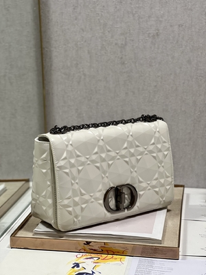 BANCA 030 di CHRISTIAN DIOR Mini Sling Bag Branded Handbag CARO M9241