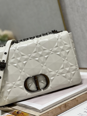 BANCA 030 di CHRISTIAN DIOR Mini Sling Bag Branded Handbag CARO M9241