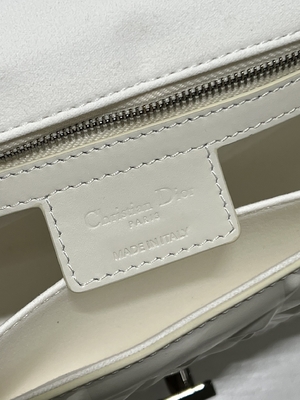 BANCA 030 di CHRISTIAN DIOR Mini Sling Bag Branded Handbag CARO M9241