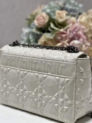 BANCA 030 di CHRISTIAN DIOR Mini Sling Bag Branded Handbag CARO M9241