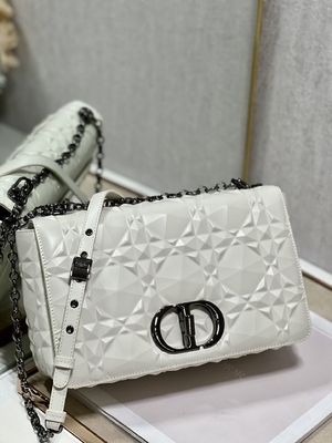 BANCA 030 di CHRISTIAN DIOR Mini Sling Bag Branded Handbag CARO M9241
