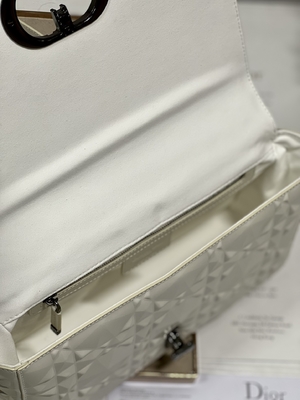 BANCA 030 di CHRISTIAN DIOR Mini Sling Bag Branded Handbag CARO M9241