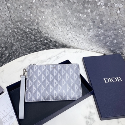 Borsa Diamond Genuine Leather del sacchetto del CD del ODM Christian Dior Mini Designer Purses A5