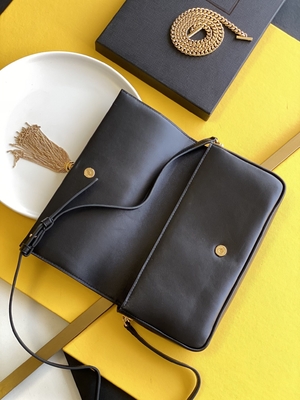 OEM inter- della frizione della busta della borsa del corpo di YVES SAINT LAURENT della cinghia regolabile