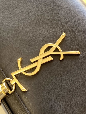 OEM inter- della frizione della busta della borsa del corpo di YVES SAINT LAURENT della cinghia regolabile