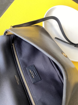 OEM inter- della frizione della busta della borsa del corpo di YVES SAINT LAURENT della cinghia regolabile