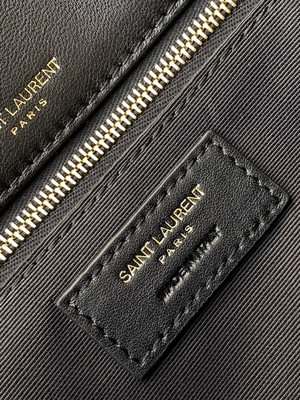 OEM inter- della frizione della busta della borsa del corpo di YVES SAINT LAURENT della cinghia regolabile
