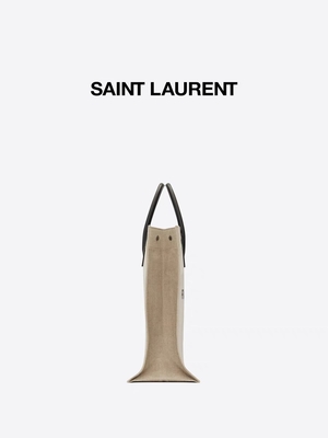 San unisex regolabile Laurent Mini Sling Bag Branded con il rivestimento interno del tessuto