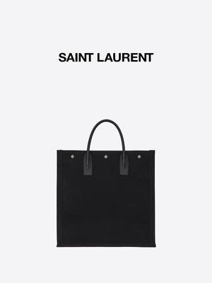 San unisex regolabile Laurent Mini Sling Bag Branded con il rivestimento interno del tessuto