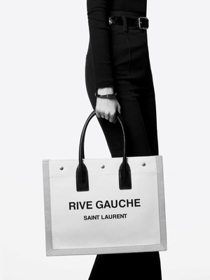 Cuoio casuale del ODM Yves Saint Laurent Sling Bag