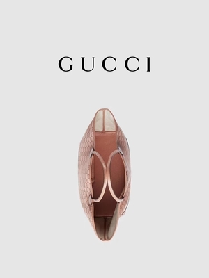 Viaggio medio di GG Tote Shoulder Bag For Business di Gucci Ophidia della tela rosa