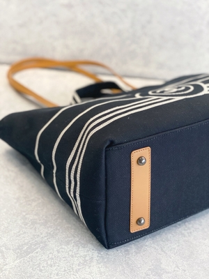Totalizzatore 32x13x24 della borsa a tracolla di modo di Chanel 2 del ricamo del ODM