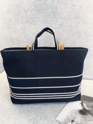 Totalizzatore 32x13x24 della borsa a tracolla di modo di Chanel 2 del ricamo del ODM